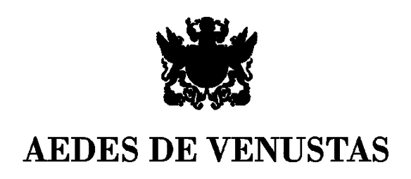 Aedes De Venustas