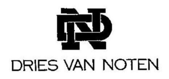Dries Van Noten