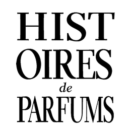 Histoires De Parfums