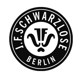 J F Schwarzlose Berlin