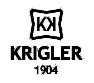 Krigler