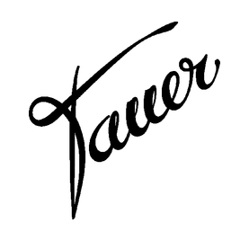 Tauer