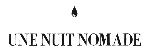 Une Nuit Nomade