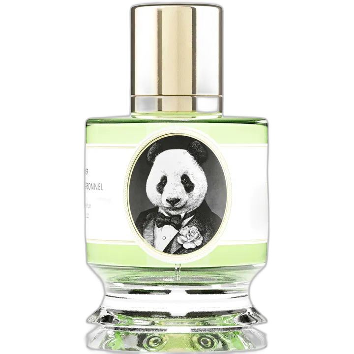 Zoologist Panda (2017)