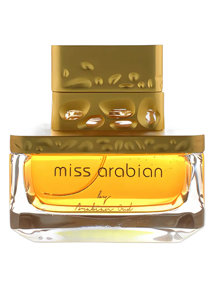 Arabian Oud Miss Arabian