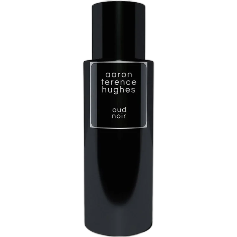 Aaron Terence Hughes Oud Noir