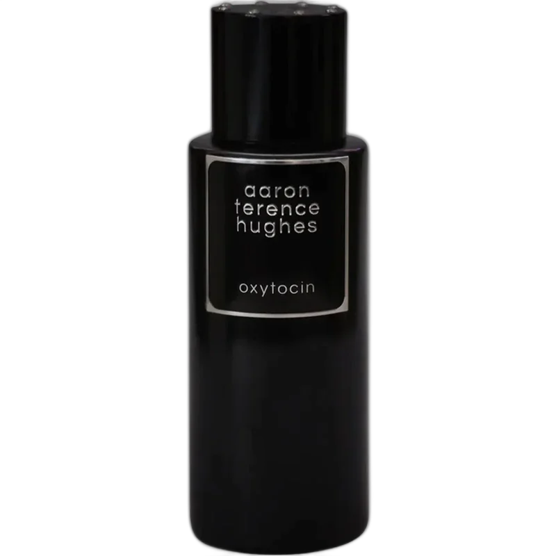 Aaron Terence Hughes Oxytocin