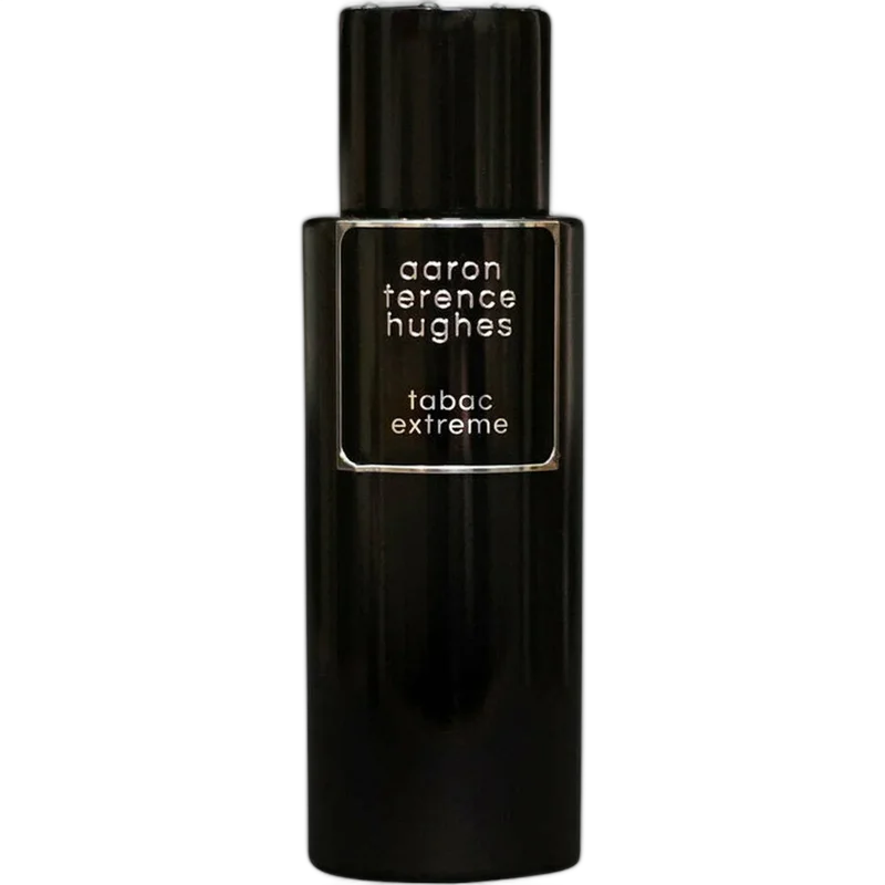 Aaron Terence Hughes Tabac Extreme