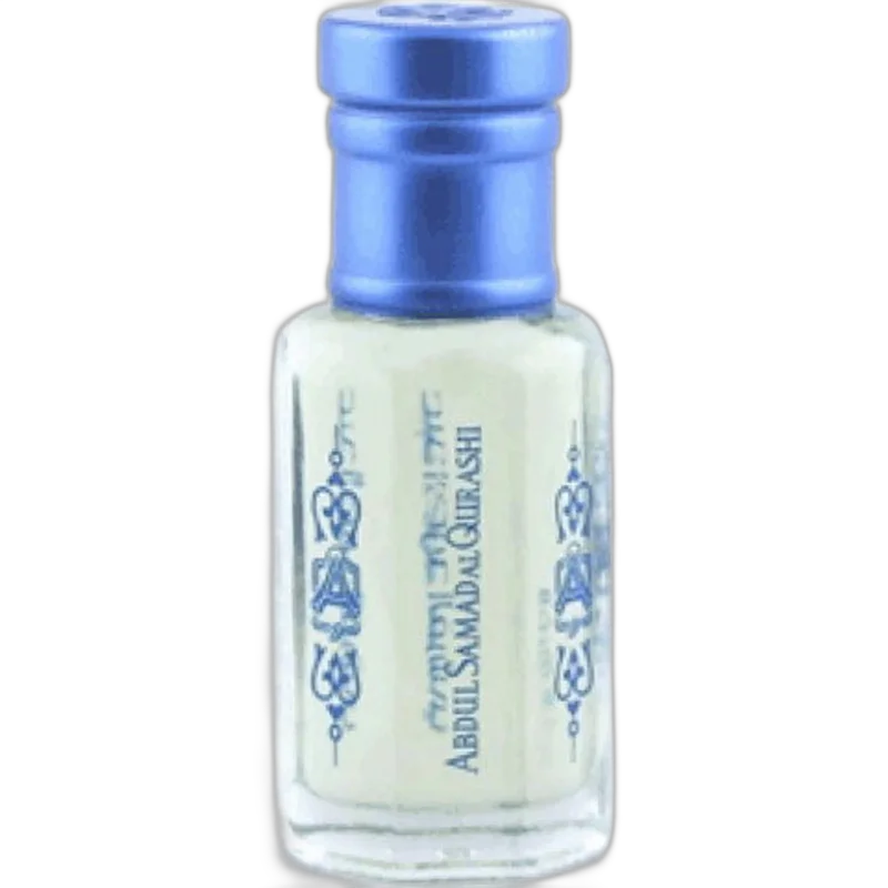 Abdul Samad Al Qurashi Al Khitam Musk
