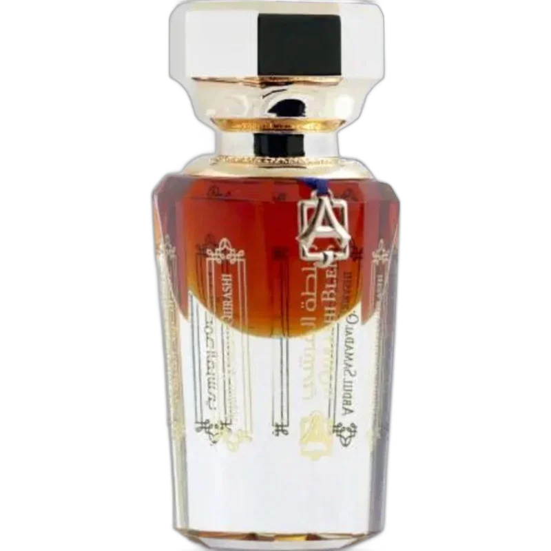 Abdul Samad Al Qurashi Al Qurashi Blend Quintessence