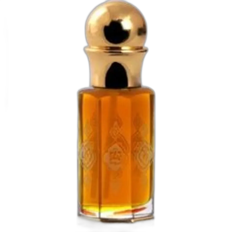 Abdul Samad Al Qurashi Aoud Musk