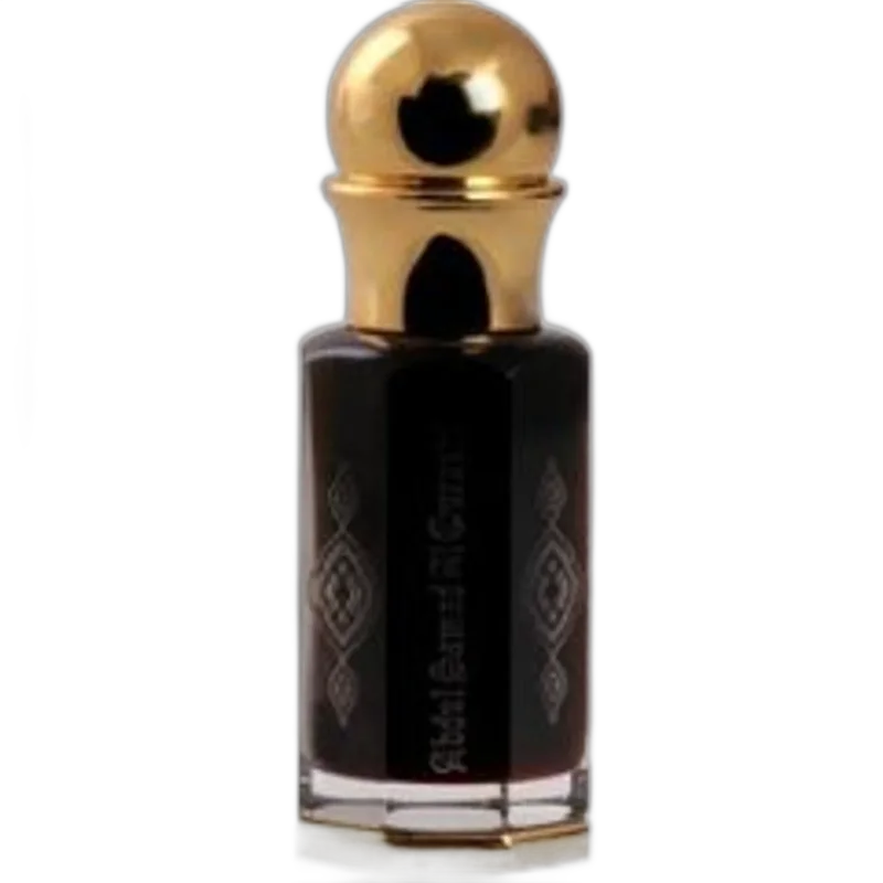 Abdul Samad Al Qurashi Deer Musk