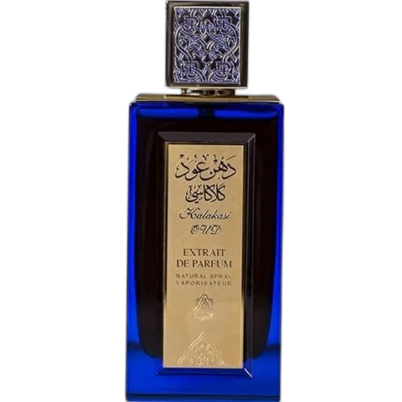 Abdul Samad Al Qurashi Kalakasi Oud