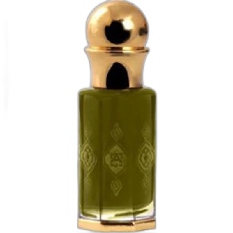 Abdul Samad Al Qurashi Khaleej Rose