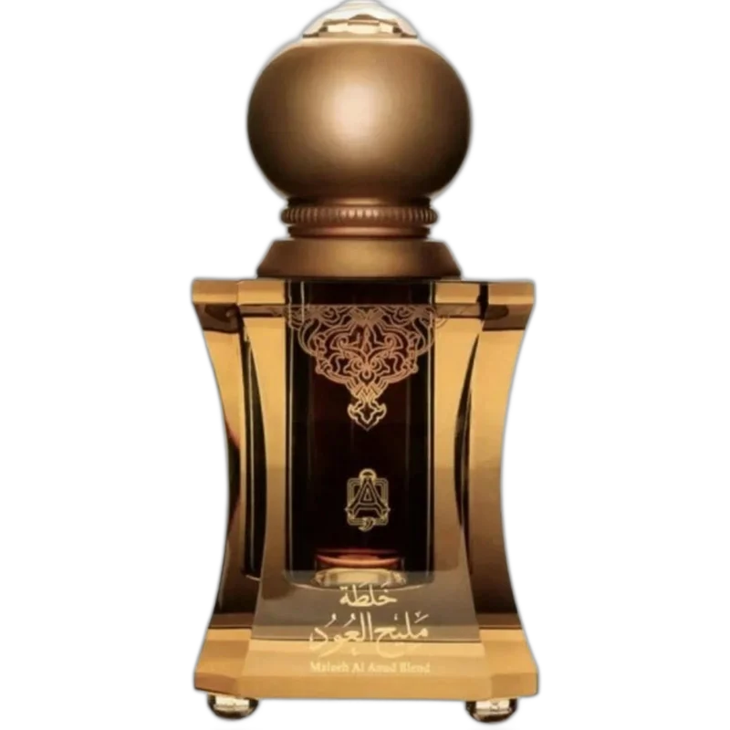 Abdul Samad Al Qurashi Maleeh Al Aoud