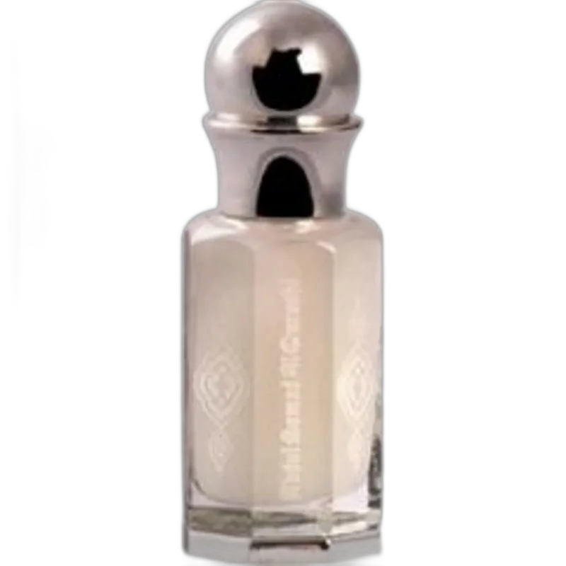 Abdul Samad Al Qurashi Misk Al'Jism (Body Musk)