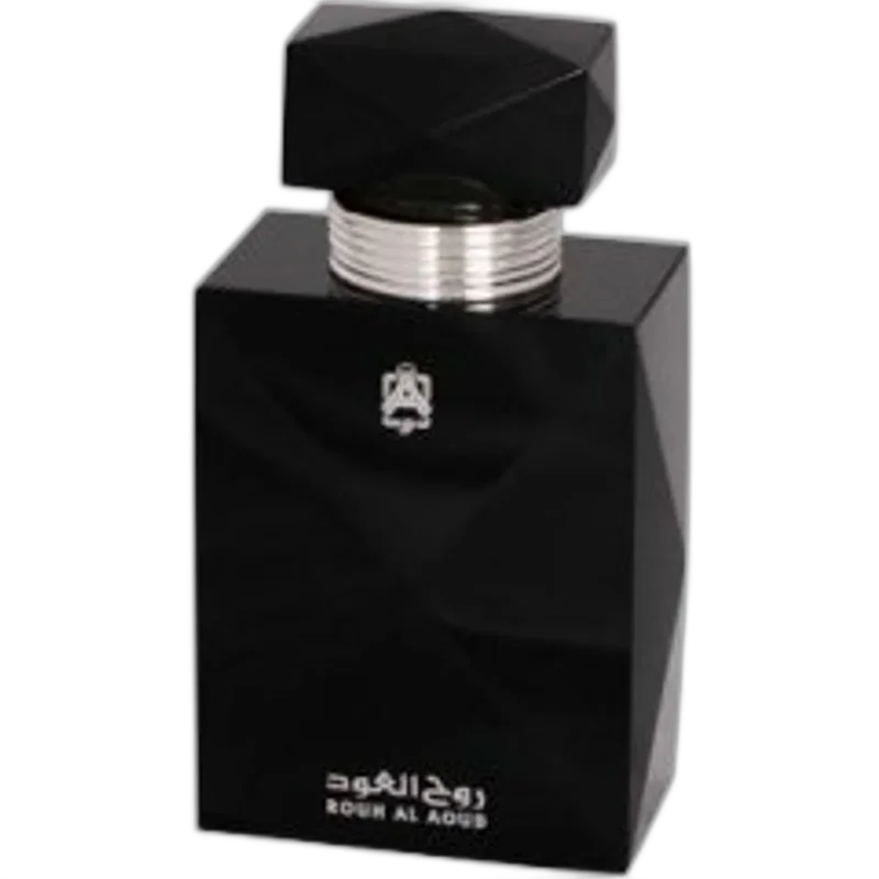 Abdul Samad Al Qurashi Rouh Al Aoud
