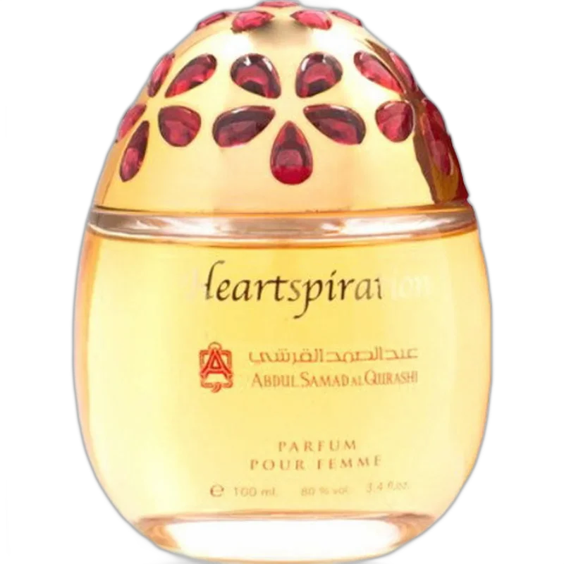 Abdul Samad Al Qurashi Strawberry Musk