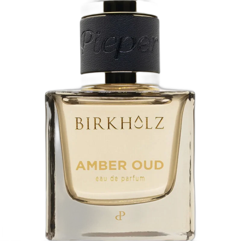 Birkholz Amber Oud