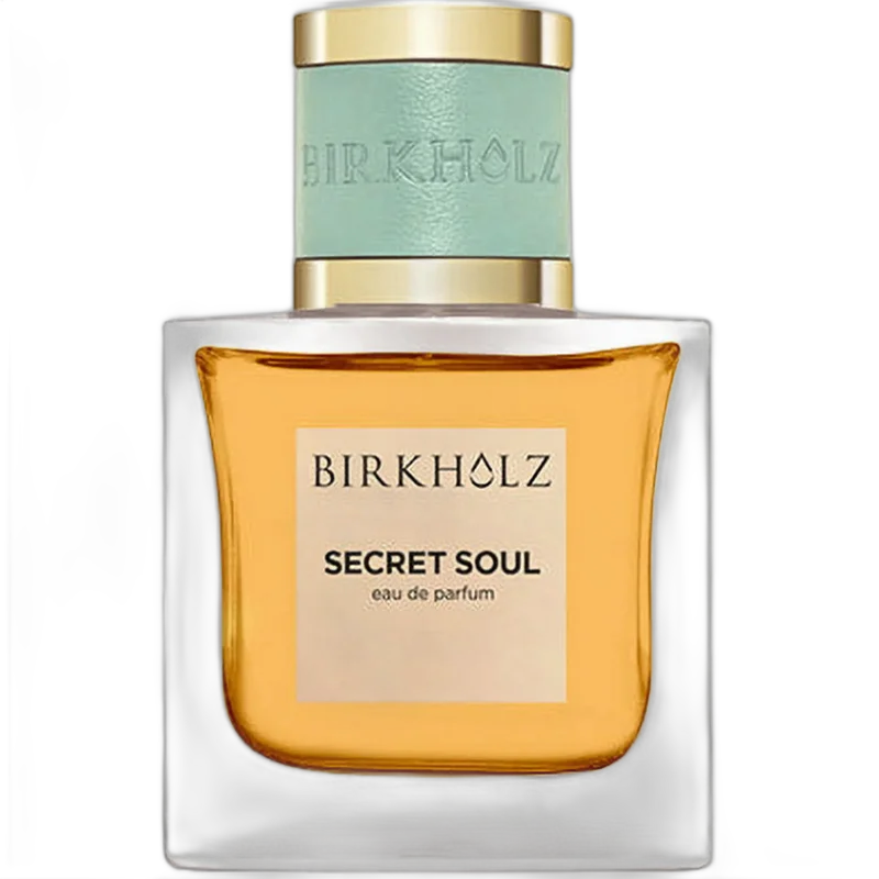 Birkholz Secret Soul