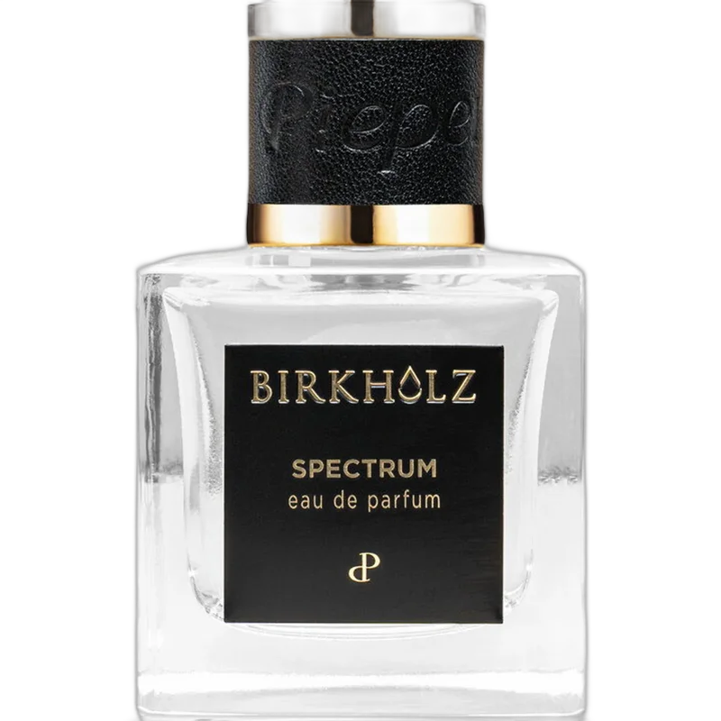 Birkholz Spectrum