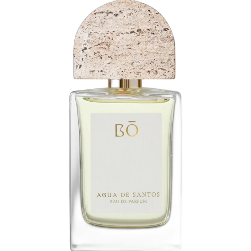 Bo Agua de Santos Bō