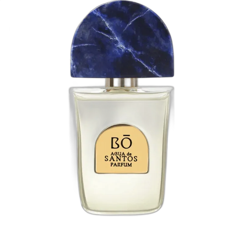 Bo Agua de Santos Bō