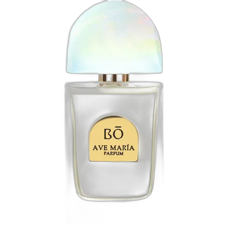 Bo Ave María Bō