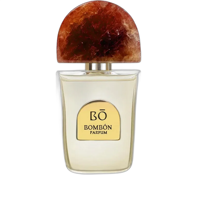Bo Bombón Bō