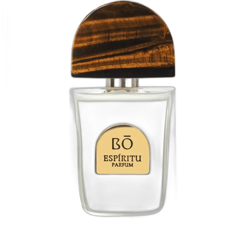 Bo Espíritu Bō