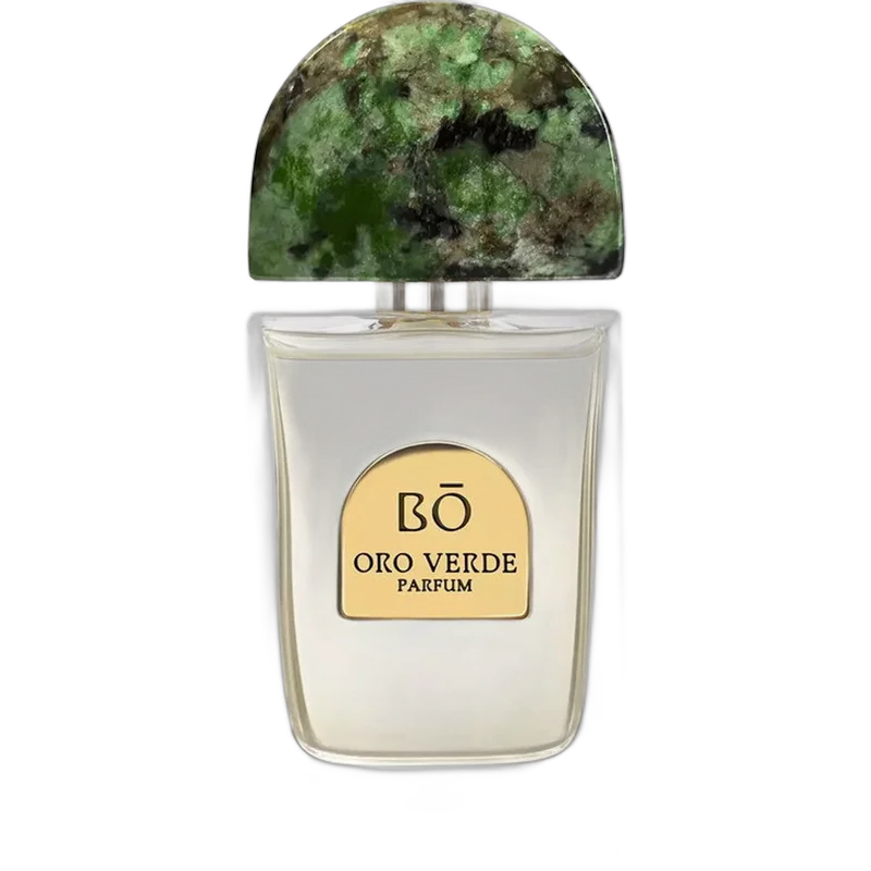 Bo Oro Verde Bō