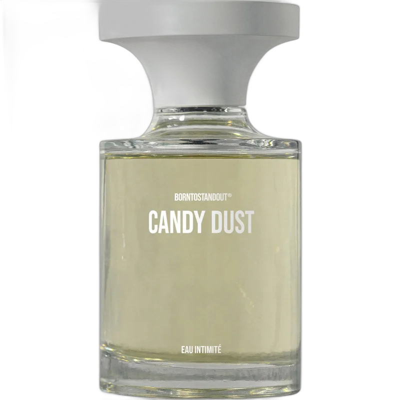 BORNTOSTANDOUT Candy Dust