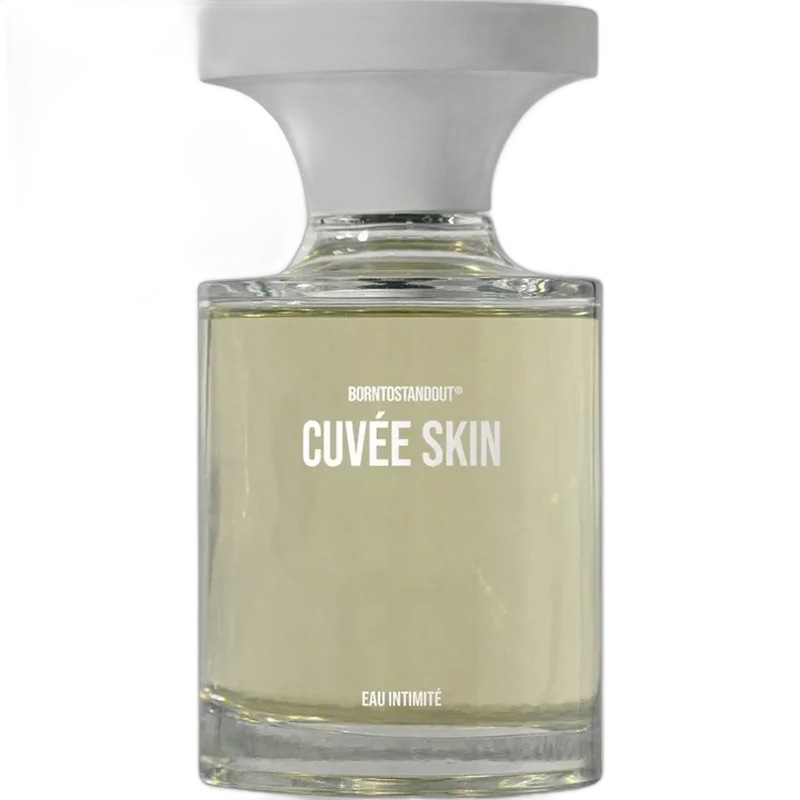BORNTOSTANDOUT Cuvée Skin