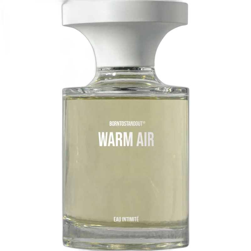 BORNTOSTANDOUT Warm Air