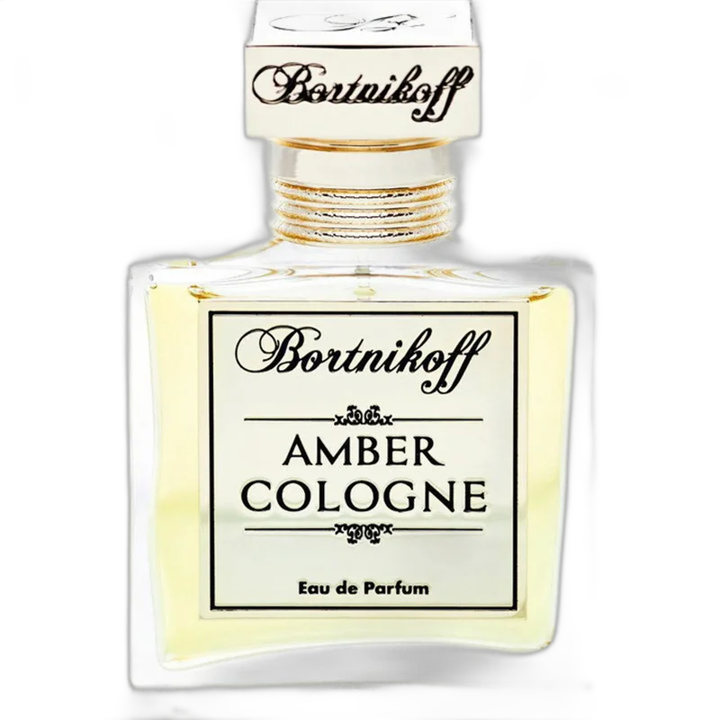 Bortnikoff Amber Cologne