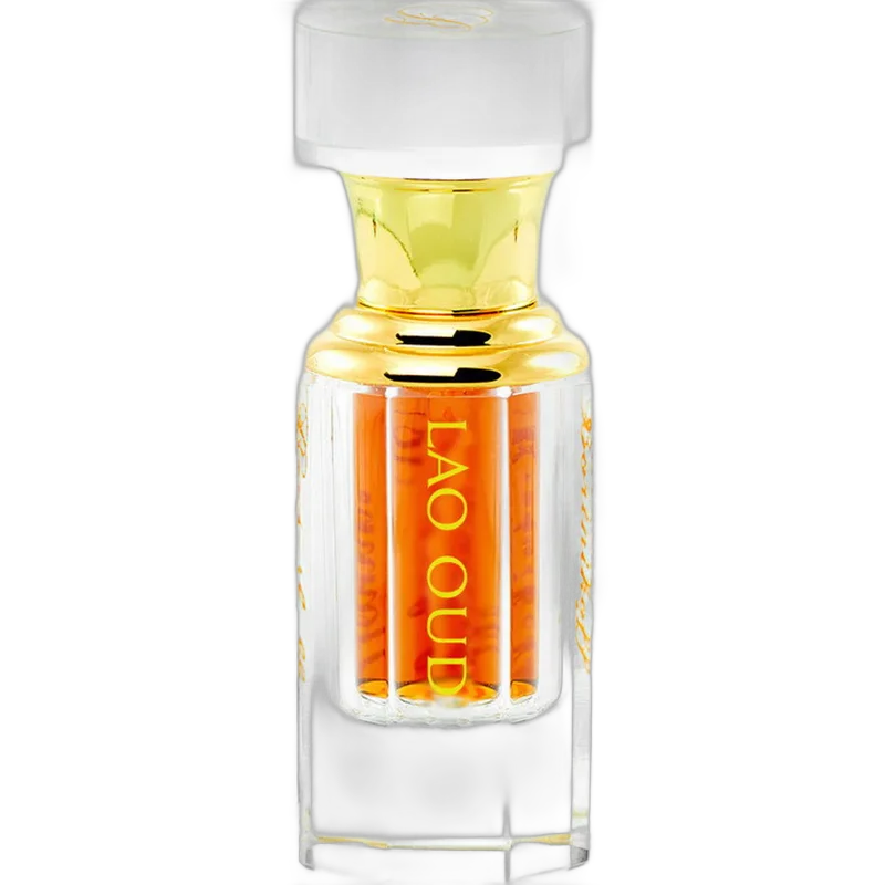 Bortnikoff Attar Lao Oud
