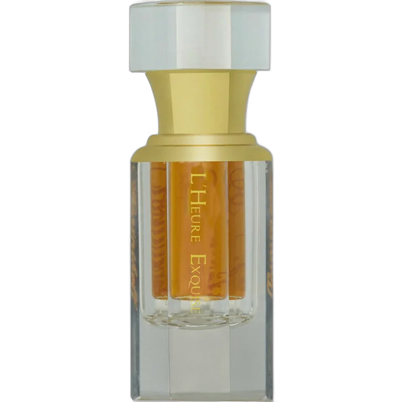 Bortnikoff Attar L'Heure Exquise