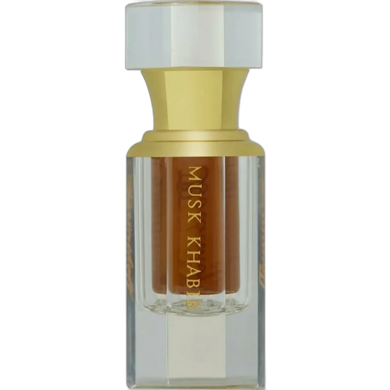 Bortnikoff Attar Musk Khabib