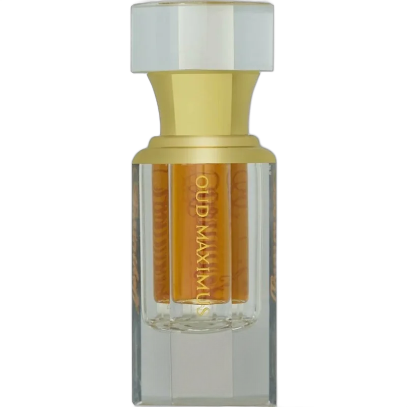 Bortnikoff Attar Oud Maximus