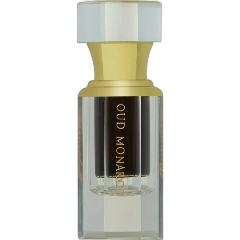 Bortnikoff Attar Oud Monarch