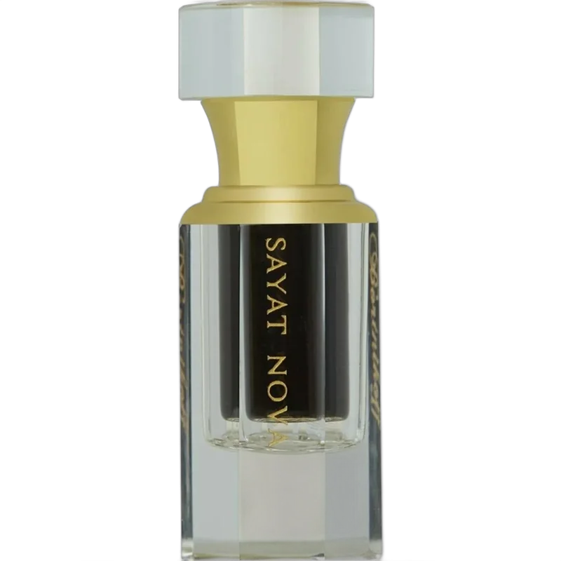 Bortnikoff Attar Sayat Nova