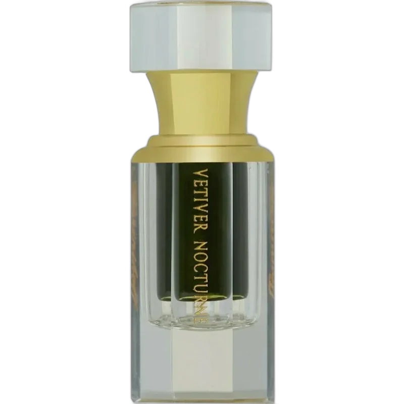 Bortnikoff Attar Vétiver Nocturne