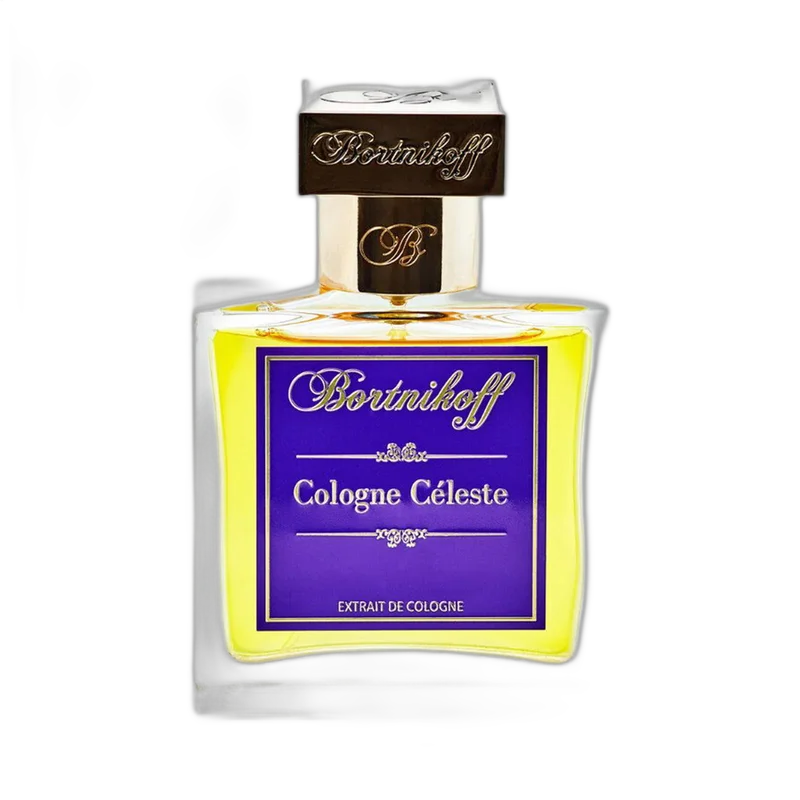 Bortnikoff Cologne Céleste