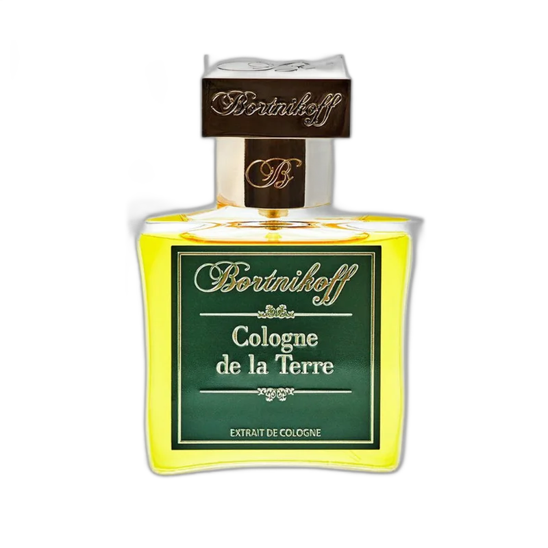 Bortnikoff Cologne de la Terre