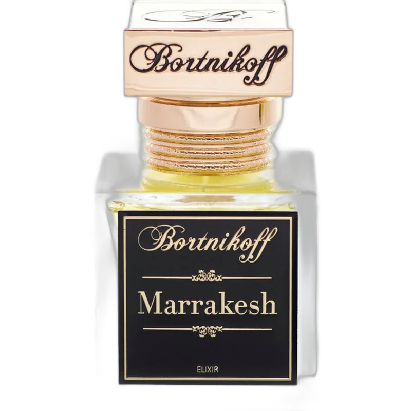 Bortnikoff Marrakesh Elixir