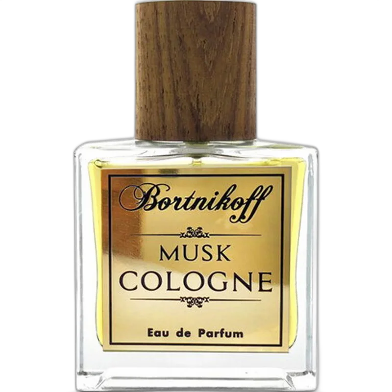 Bortnikoff Musk Cologne