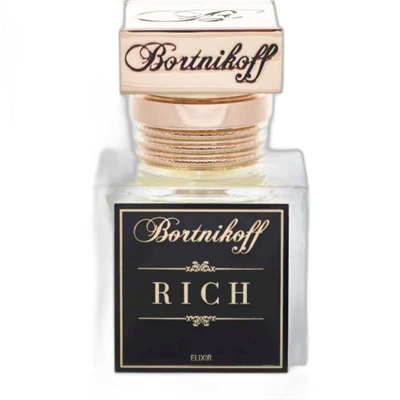 Bortnikoff Rich Elixir