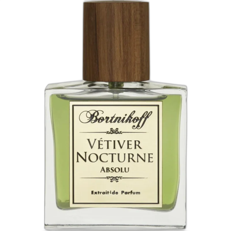Bortnikoff Vétiver Nocturne