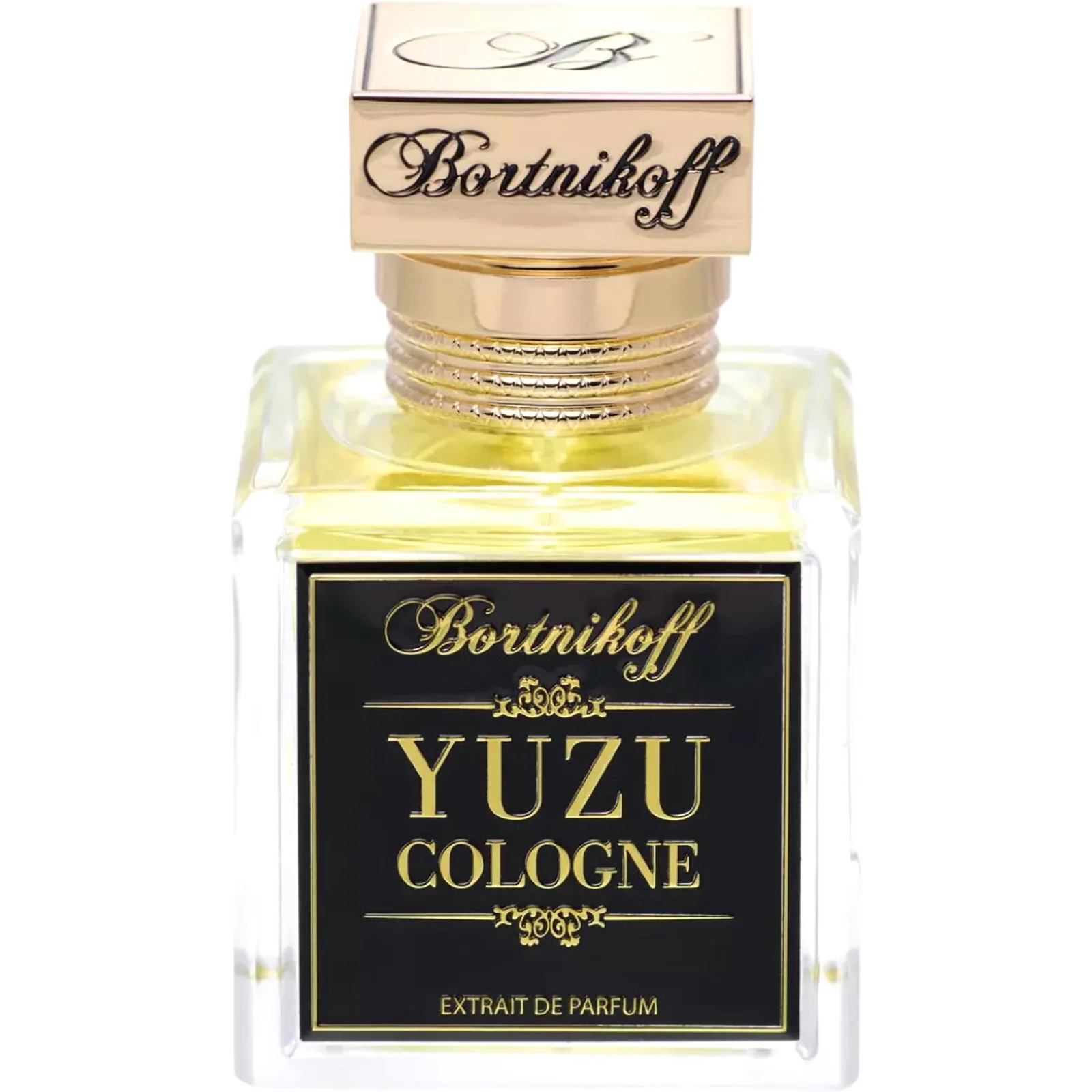 Bortnikoff Yuzu Cologne
