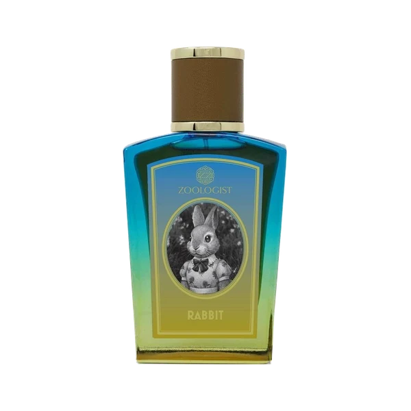 Zoologist Rabbit Limited Edition